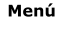 Menú