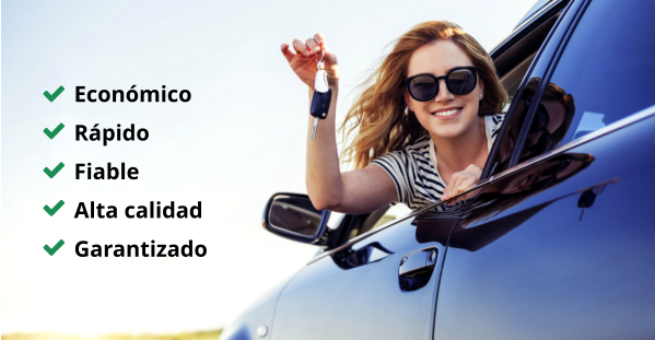 Ecónomico Rápido Fiable Garantizada 100% fiable Económico Rápido Fiable Alta calidad Garantizado